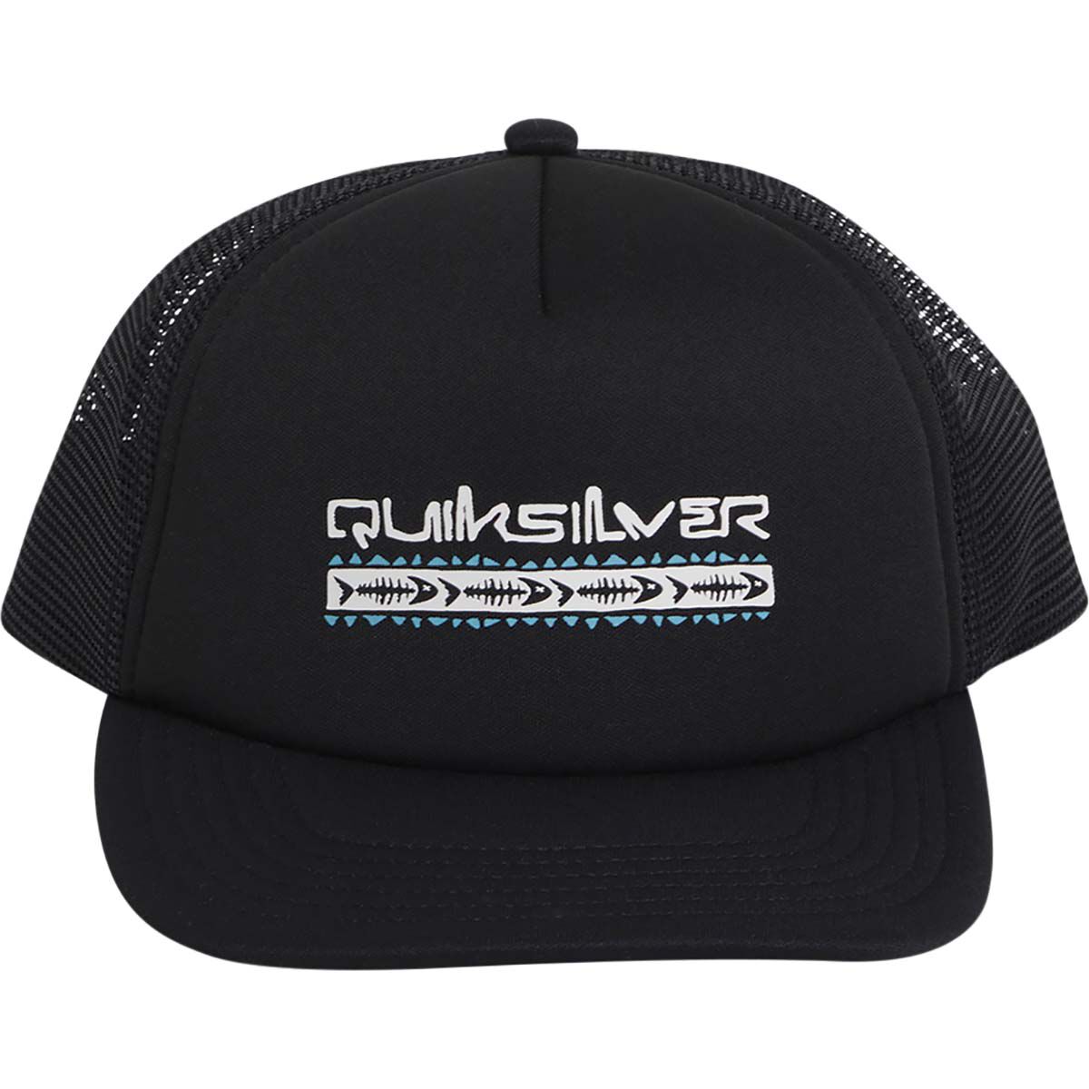 Quiksilver Kids Omni Bones Cap, , bcf_hi-res