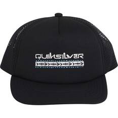 Quiksilver Kids Omni Bones Cap, , bcf_hi-res