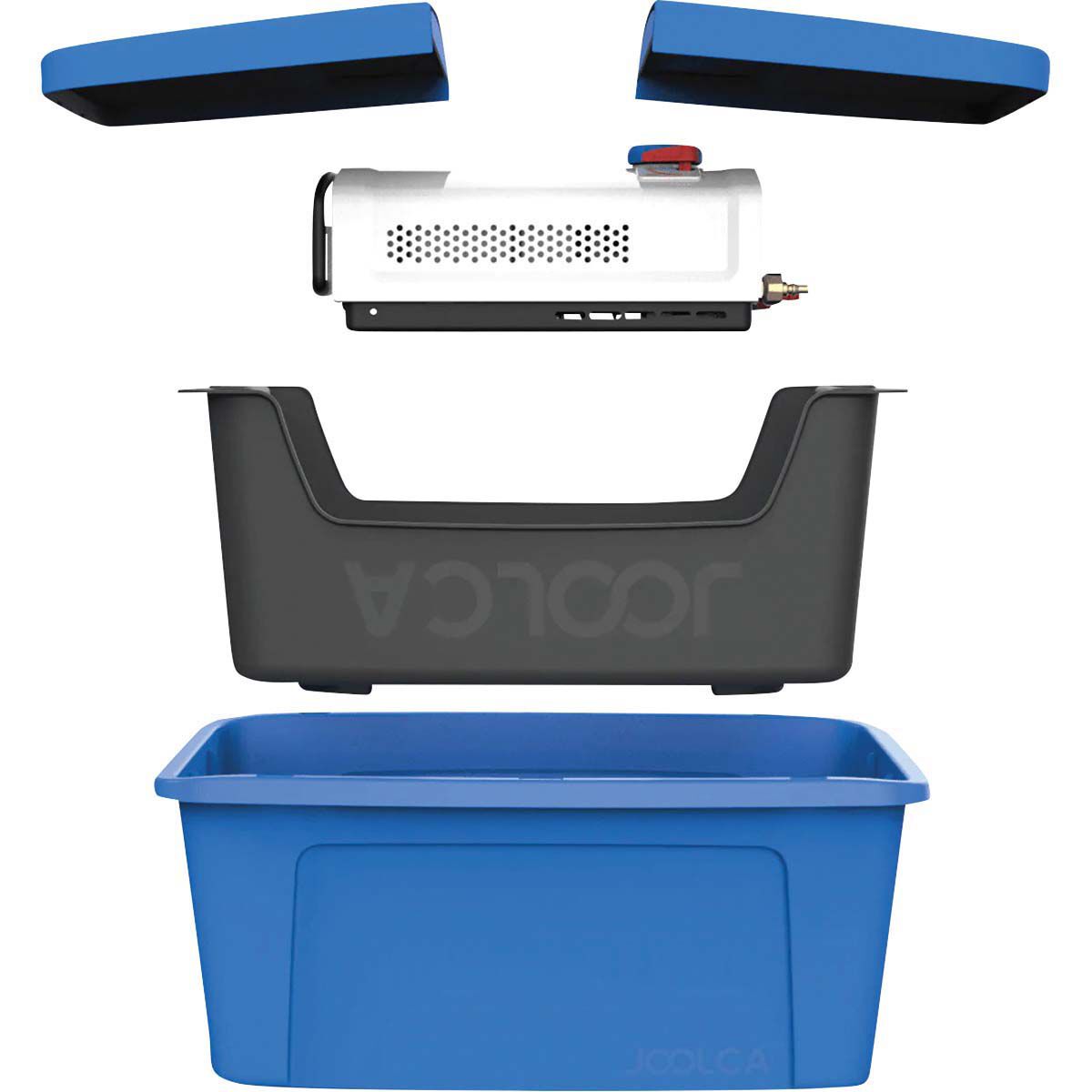 Joolca HOTTAP V2 Hot Water System Nomad Kit, , bcf_hi-res