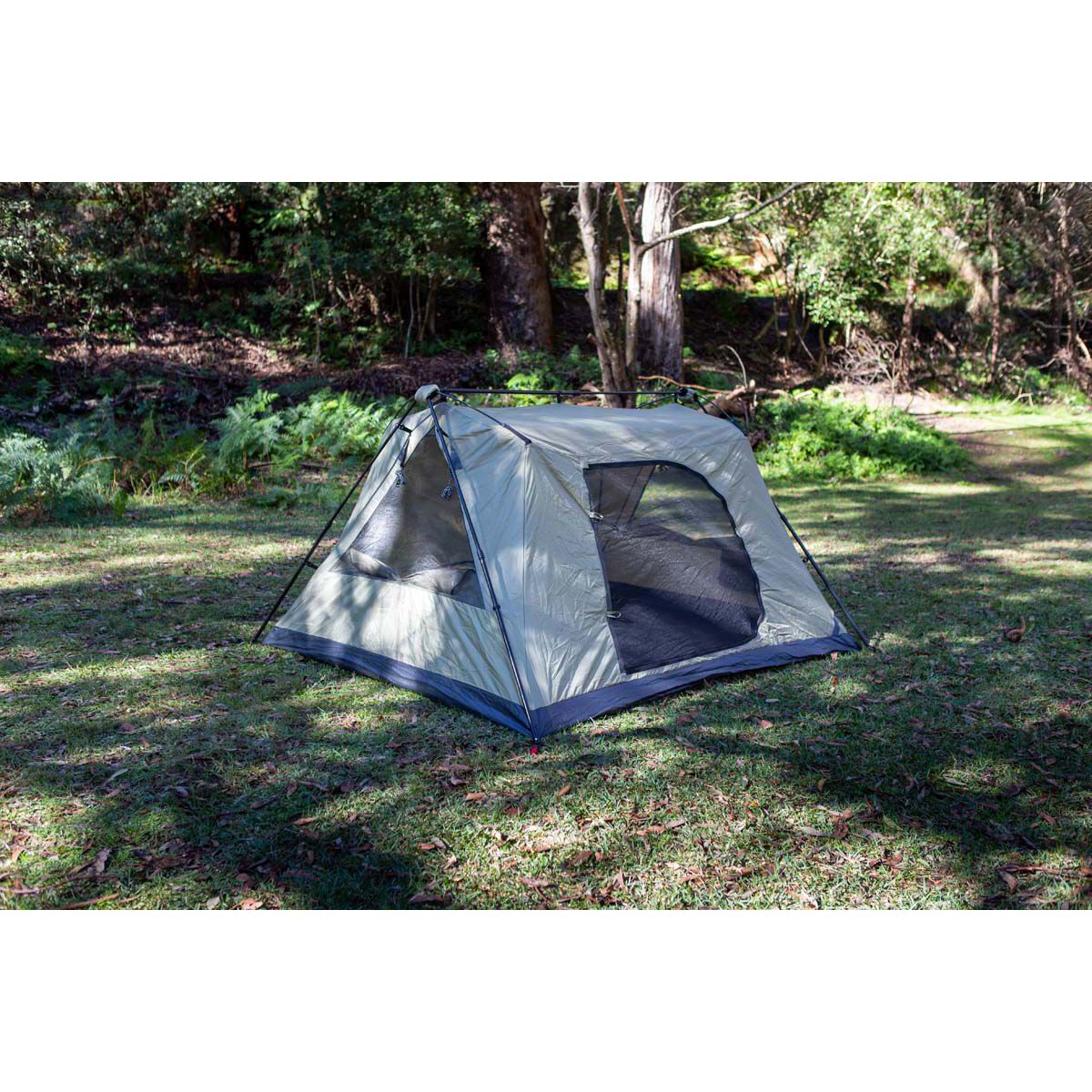 Coleman Swagger Instant Tent 3 Person Bcf