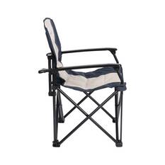 Wanderer DuraLite™ Solid Arm Chair 150kg, , bcf_hi-res