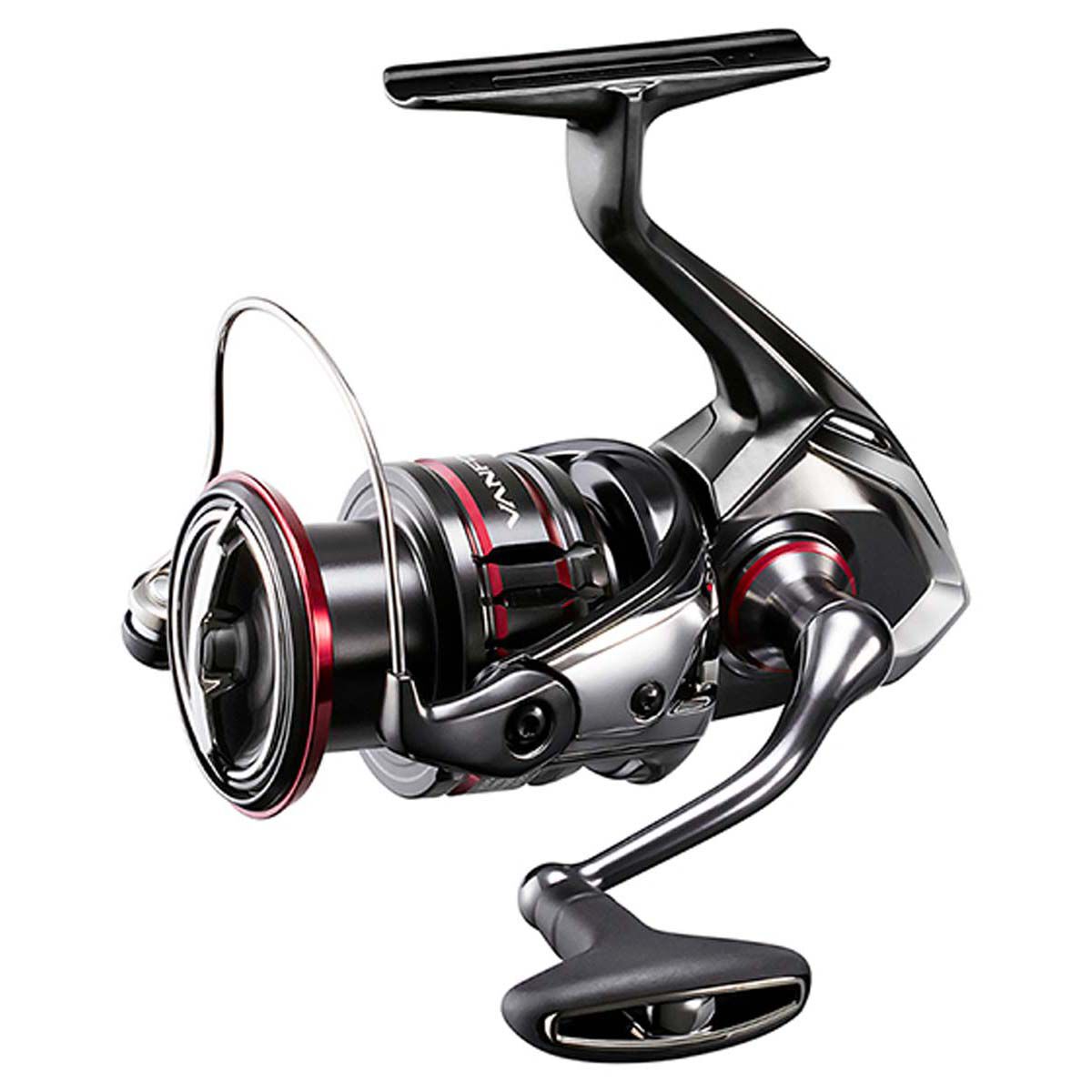 Shimano Vanford 3000 Spinning Reel BCF
