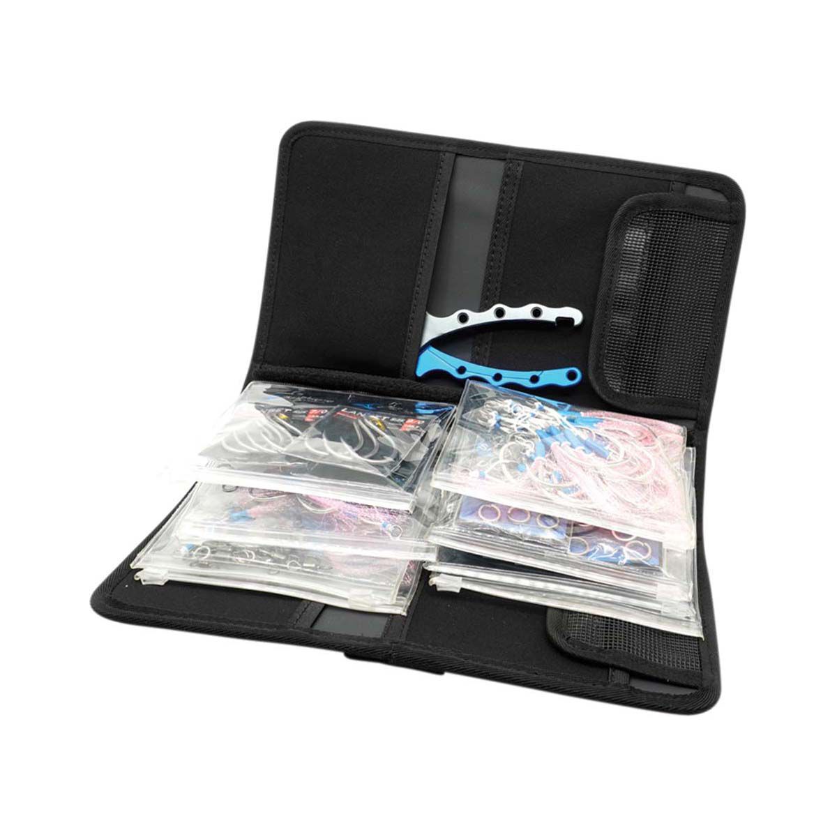 Ocean's Legacy Terminal Tackle/ Hook Pouch, , bcf_hi-res