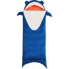 Wanderer Kids Sven the Shark Sleeping Bag, , bcf_hi-res