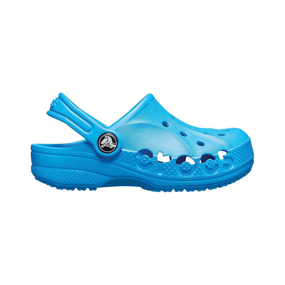 Crocs Kids' Baya Clogs, , bcf_hi-res