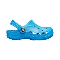 Crocs Kids' Baya Clogs, , bcf_hi-res