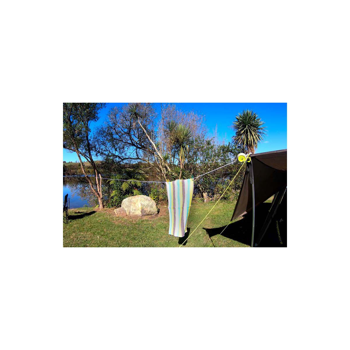 Zempire Wind-up Clothesline, , bcf_hi-res