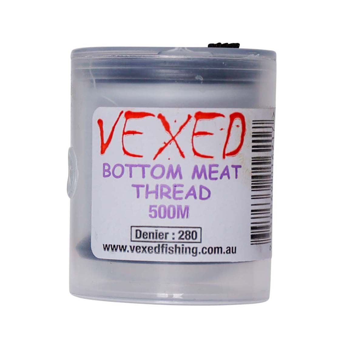 Vexed Bottom Meat Bait Thread 500mm, , bcf_hi-res