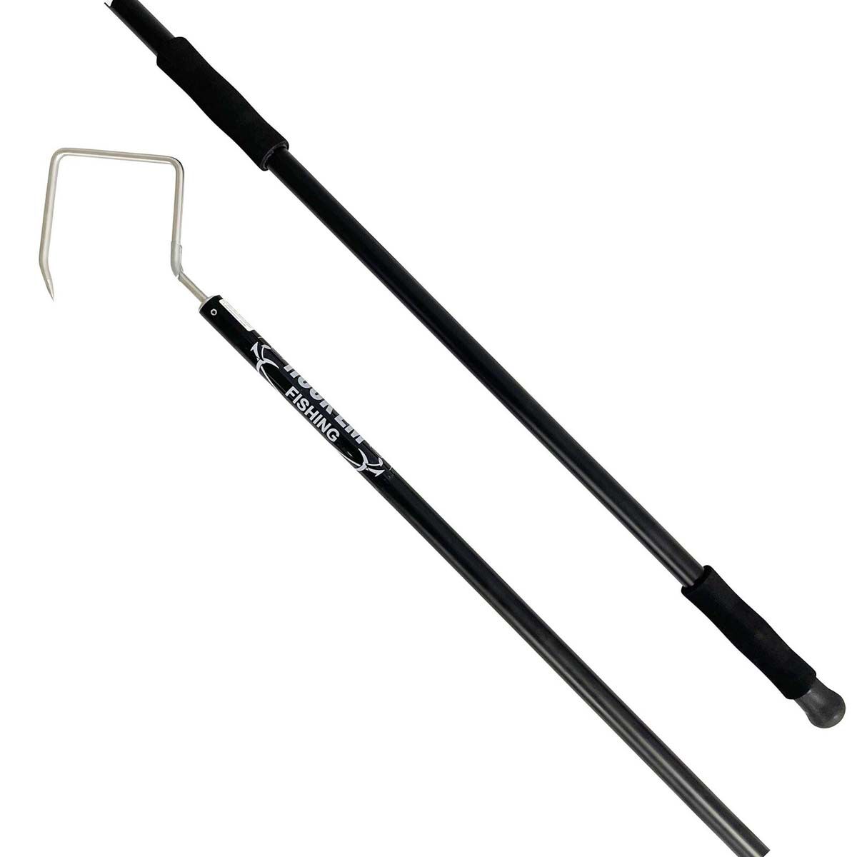 Hook'em Diamond Gaff 6x75mm, , bcf_hi-res