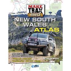 Make Trax 4WD New South Wales Atlas, , bcf_hi-res
