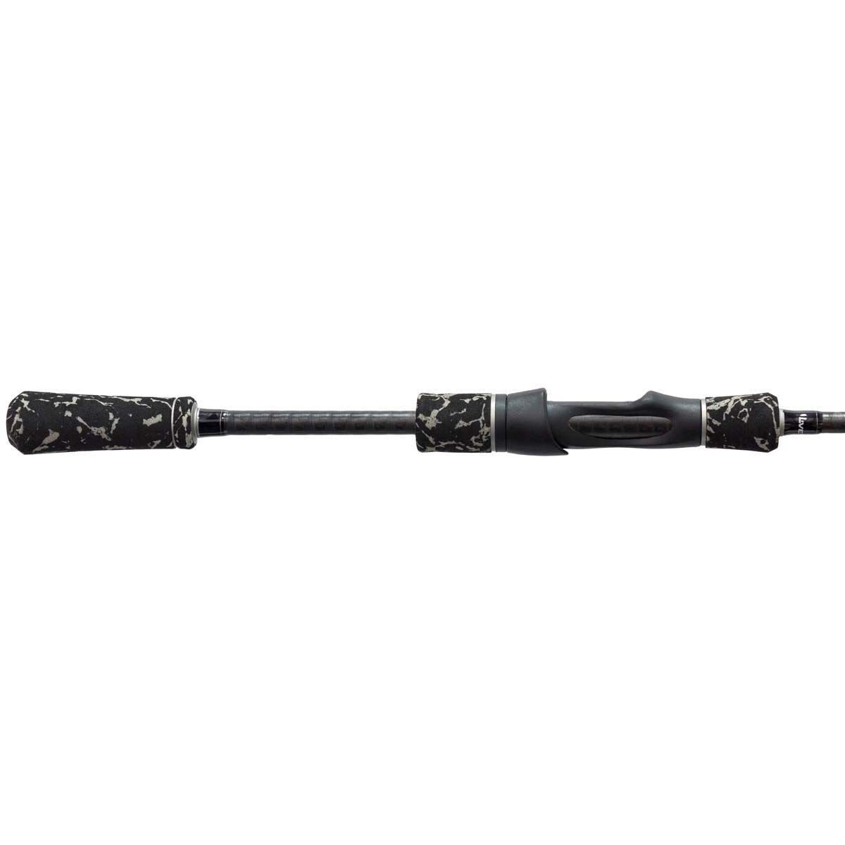 Wilson blade and tails rods clearance
