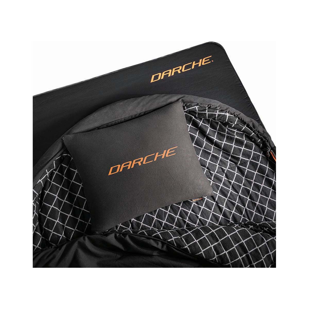 Darche Supreme Snoozer Pillow, , bcf_hi-res