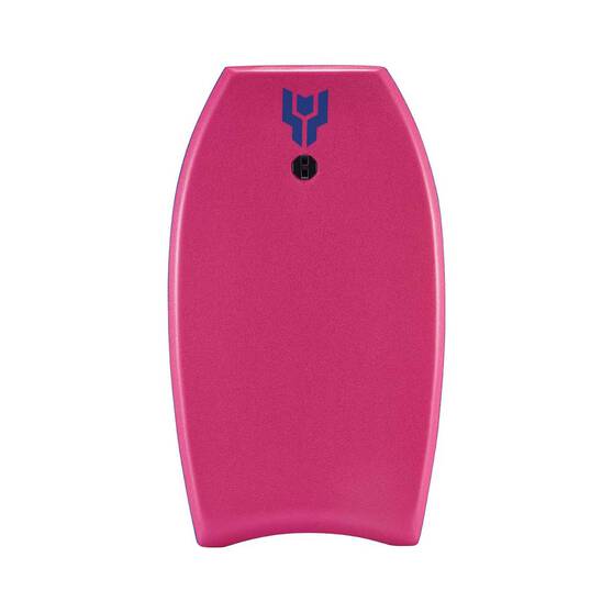 Tahwalhi Mini Bodyboard 33in Pink, Pink, bcf_hi-res