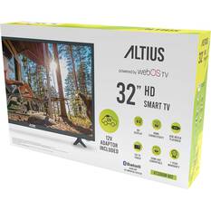 Altius Smart TV 32 Inch 240/12V, , bcf_hi-res