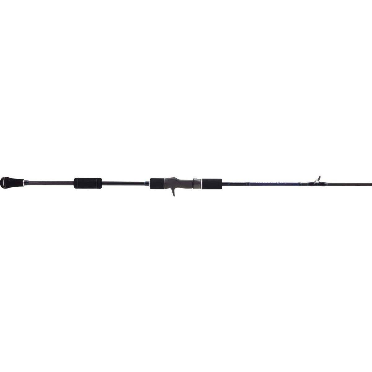 Samaki Vanquish Jig Baitcaster Rod 6ft 3in, , bcf_hi-res