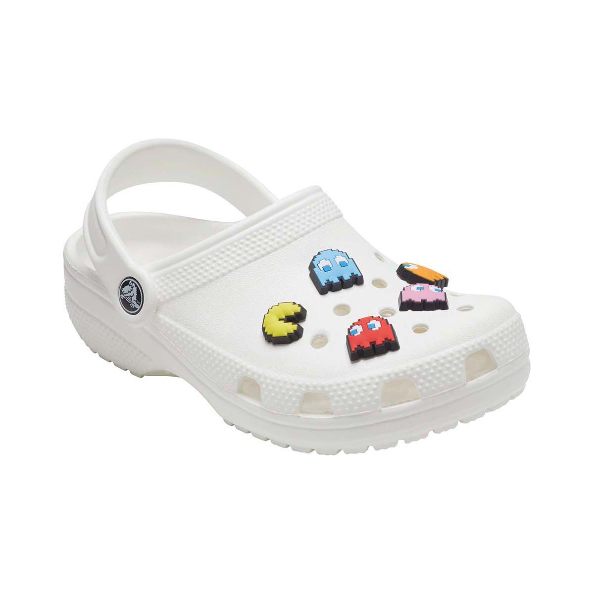 Crocs Jibbitz Pacman 5 Pack, , bcf_hi-res