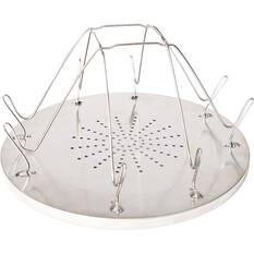 Campfire 4 Slice Folding Toaster, , bcf_hi-res