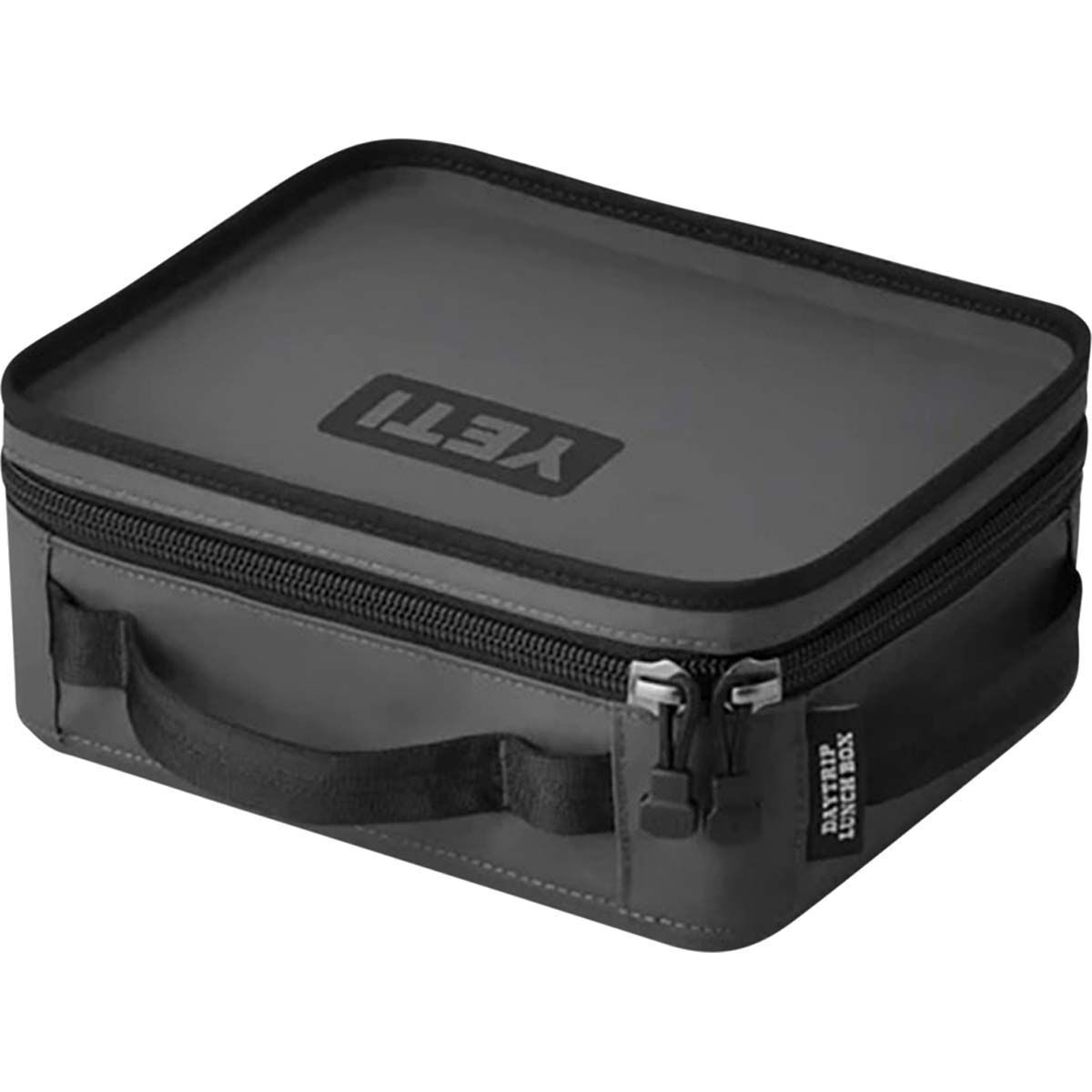 YETI&reg; Daytrip&reg; Lunch Box Charcoal, Charcoal, bcf_hi-res