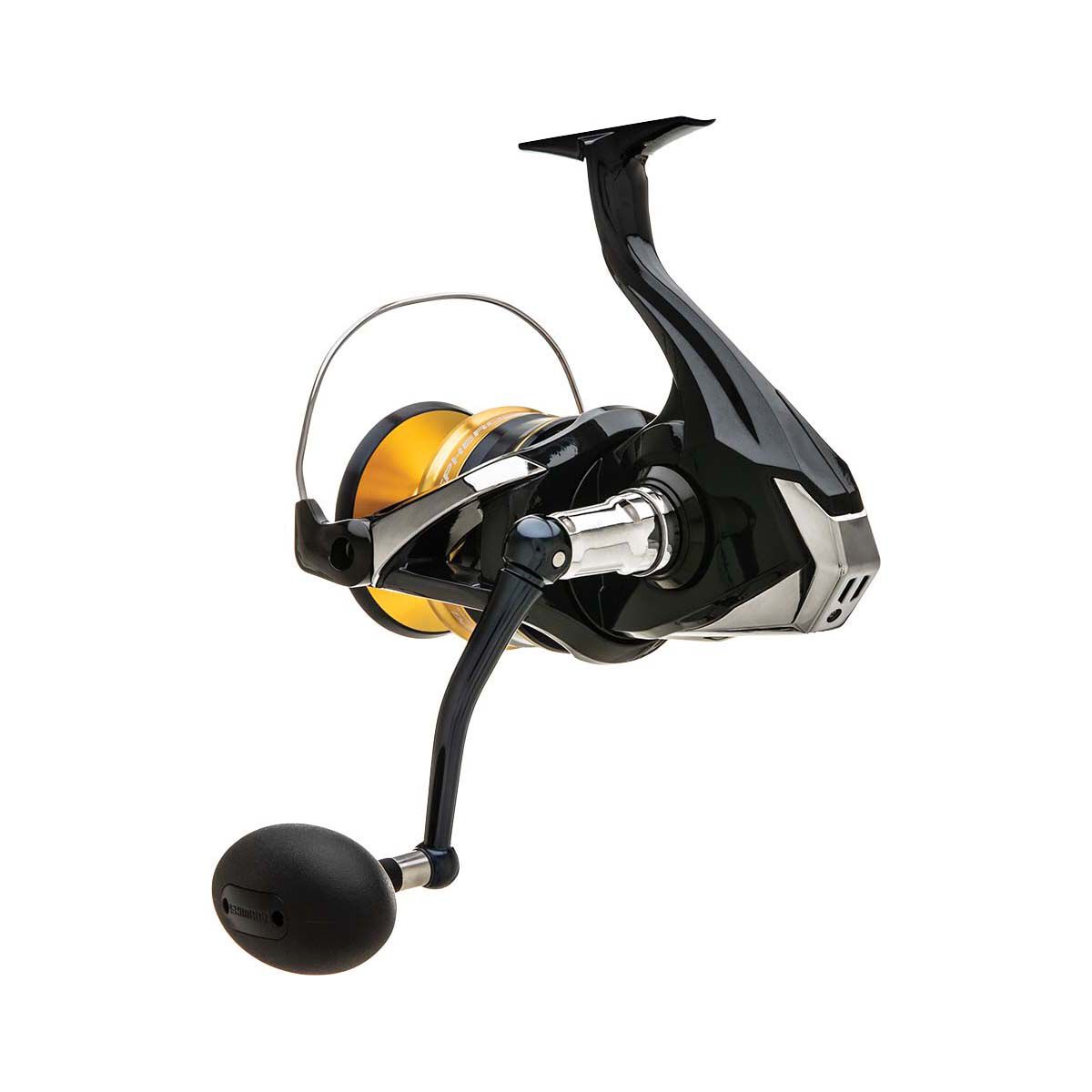 Shimano Spheros SW Spinning Reel 20000PGA, , bcf_hi-res