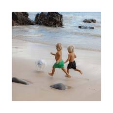 SUNNYLiFE Sammy The Seagull 3D Inflatable Beach Ball, , bcf_hi-res