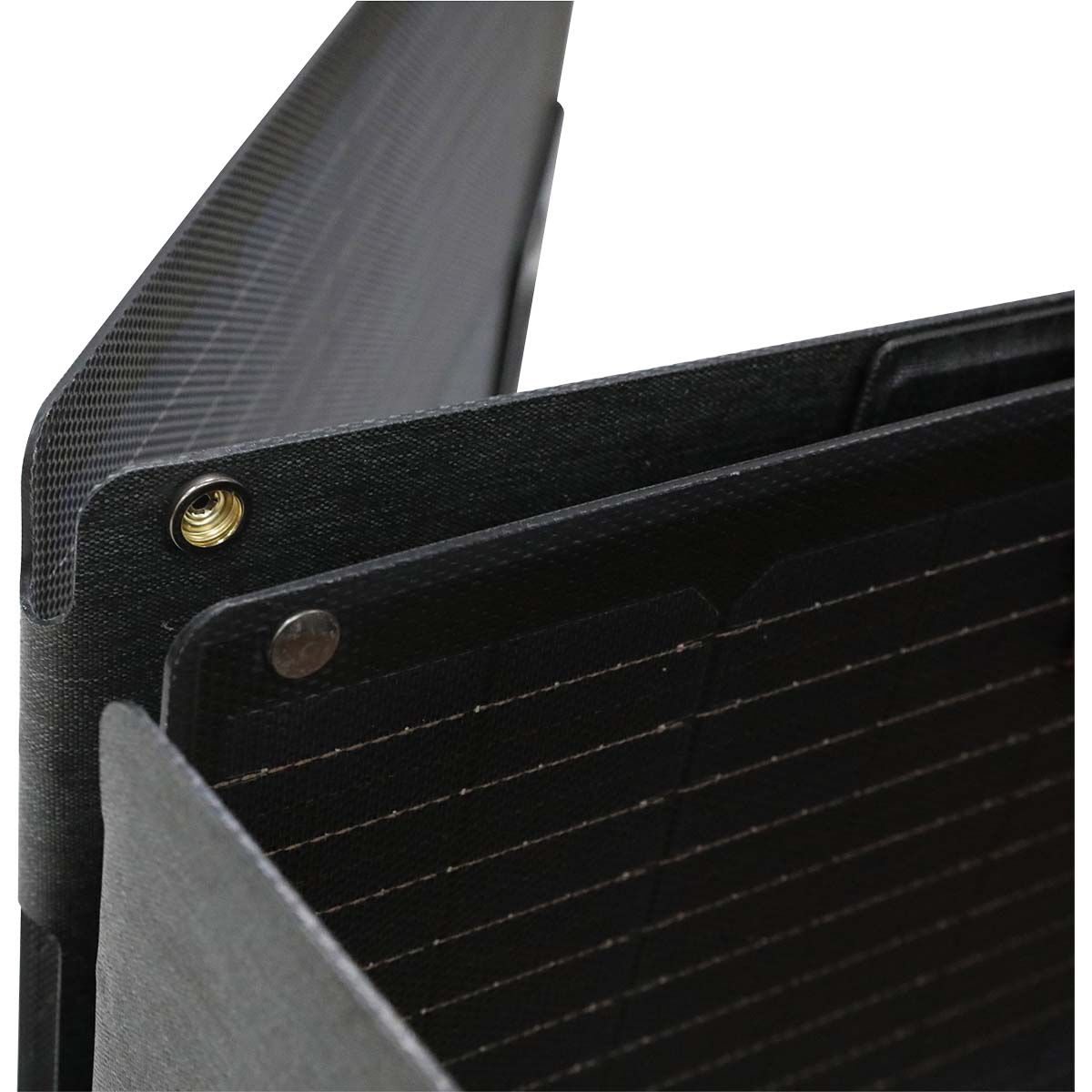 XTM 200W ETFE Folding Solar Blanket Kit, , bcf_hi-res