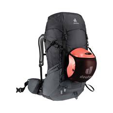 deuter Futura Pro SL 38L Graphite Trekking Pack, , bcf_hi-res