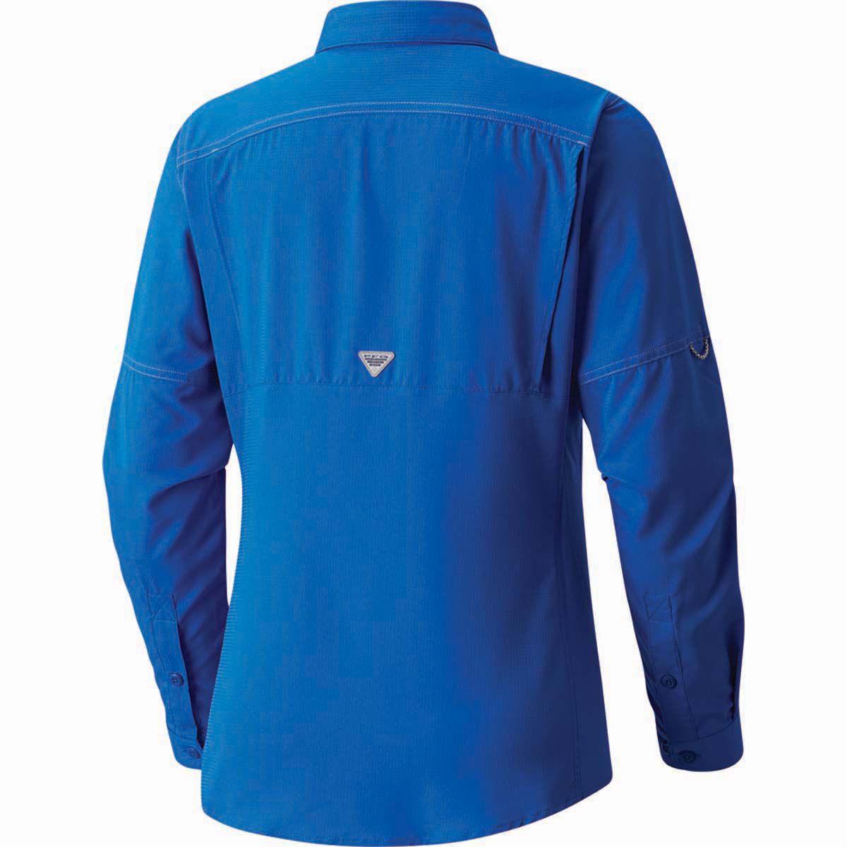 columbia low drag long sleeve