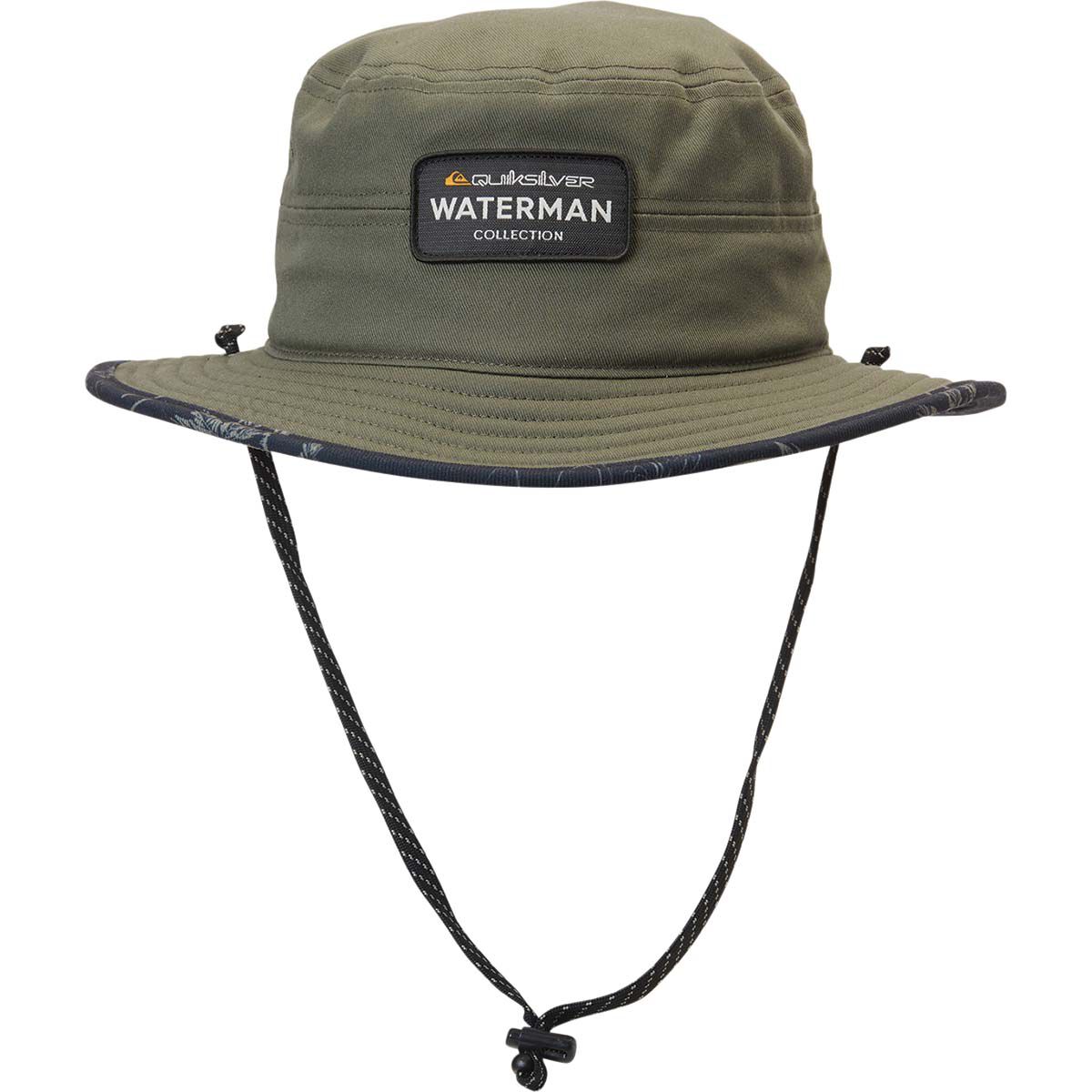 Quiksilver Men's Layday Bucket Hat, , bcf_hi-res