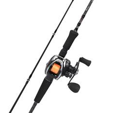 Savage Gear Manic Ultimate Barra Baitcast Combo and Lure Kit, , bcf_hi-res