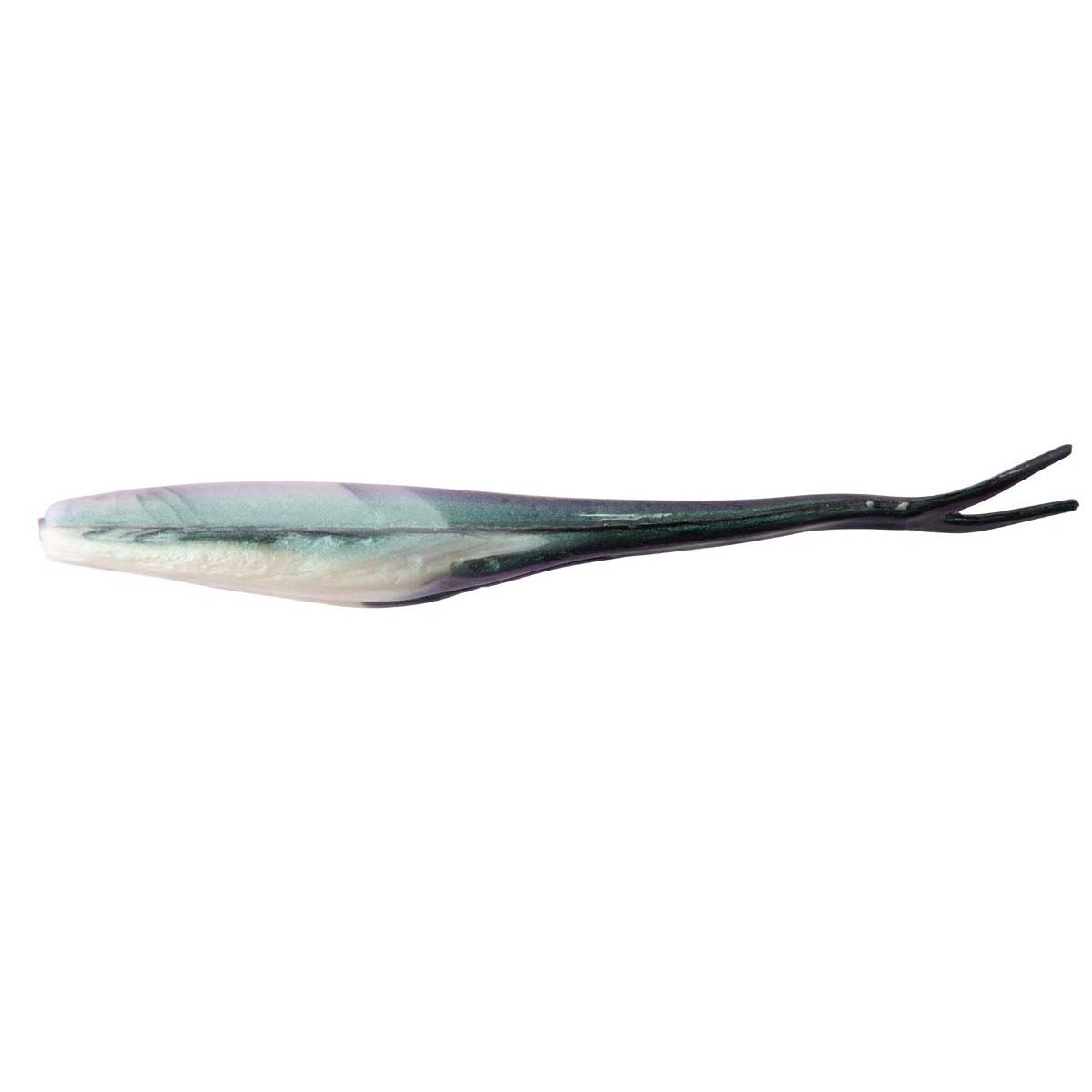 Berkley Gulp! Jerkshad Soft Plastic Lure 5in Ocean Shift, Ocean Shift, bcf_hi-res