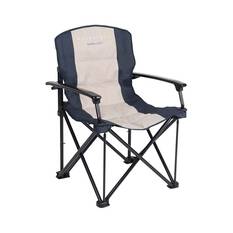 Wanderer DuraLite™ Solid Arm Chair 150kg, , bcf_hi-res