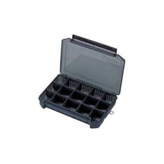 Versus VS-3010ND Tackle Box Black, Black, bcf_hi-res