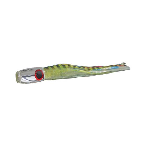 FatBoy Viper Skirted Lure 8in Lumo Squid, Lumo Squid, bcf_hi-res