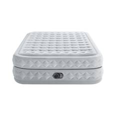 Intex Dura-Beam Deluxe Supreme BIP Queen Air Bed, , bcf_hi-res