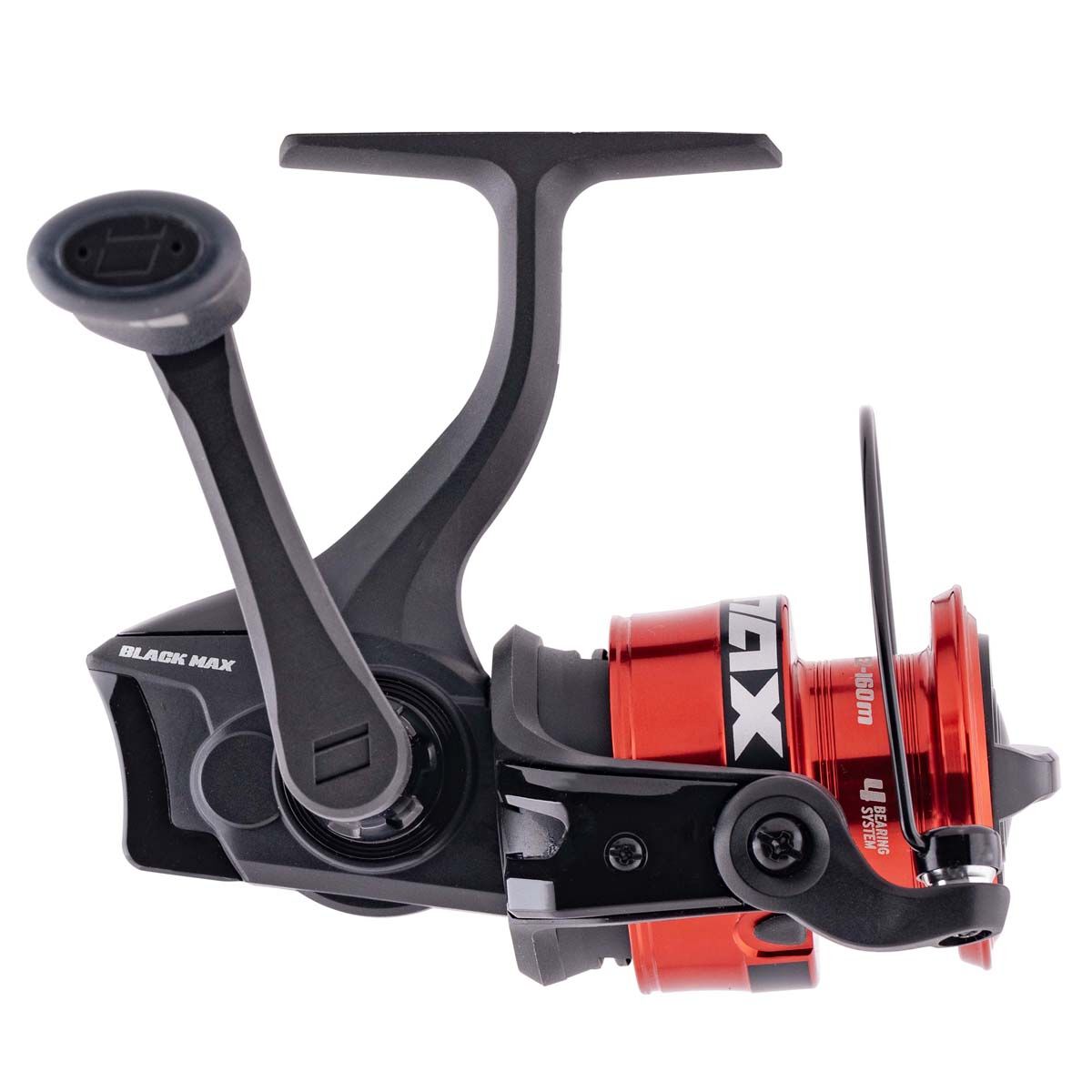 Abu Garcia Black Max 3000 Spinning Reel, , bcf_hi-res