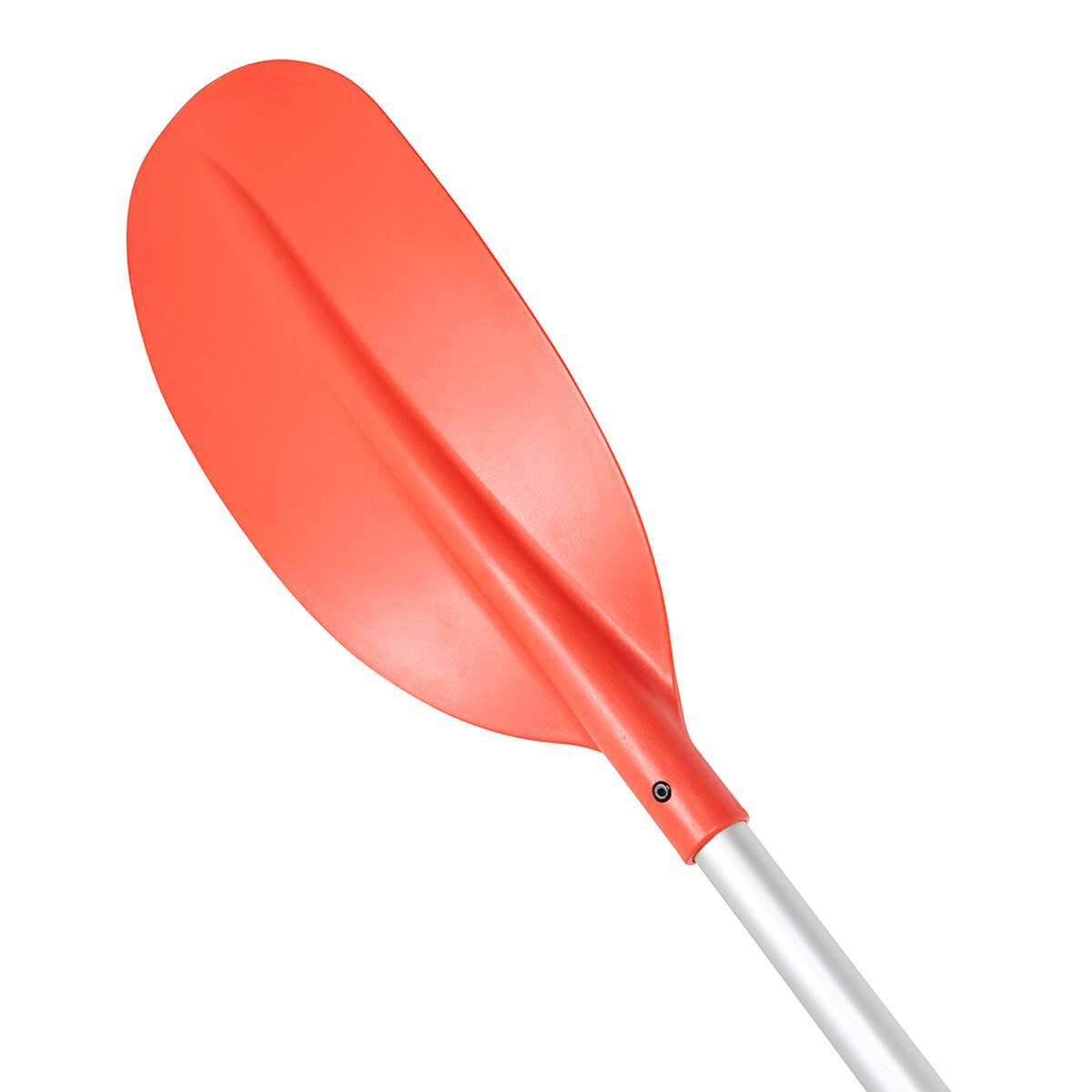 Glide Straight Kayak Paddle 2.18m BCF