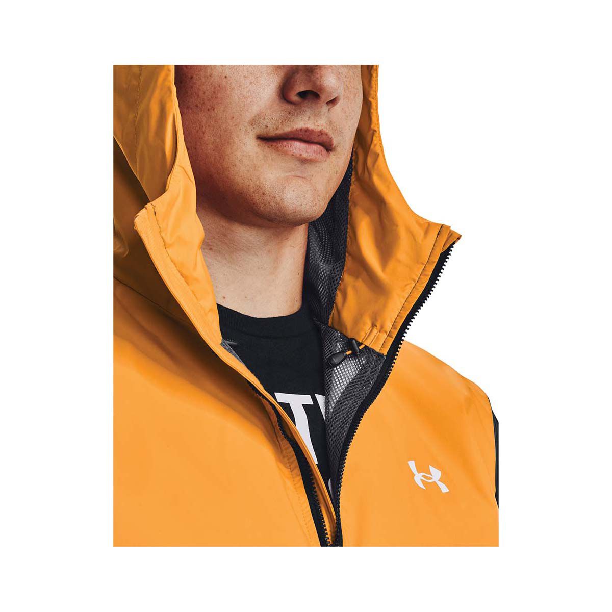 Bcf waterproof jacket hotsell