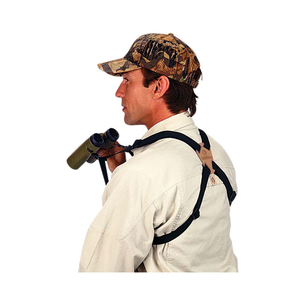 Allen binocular strap sales