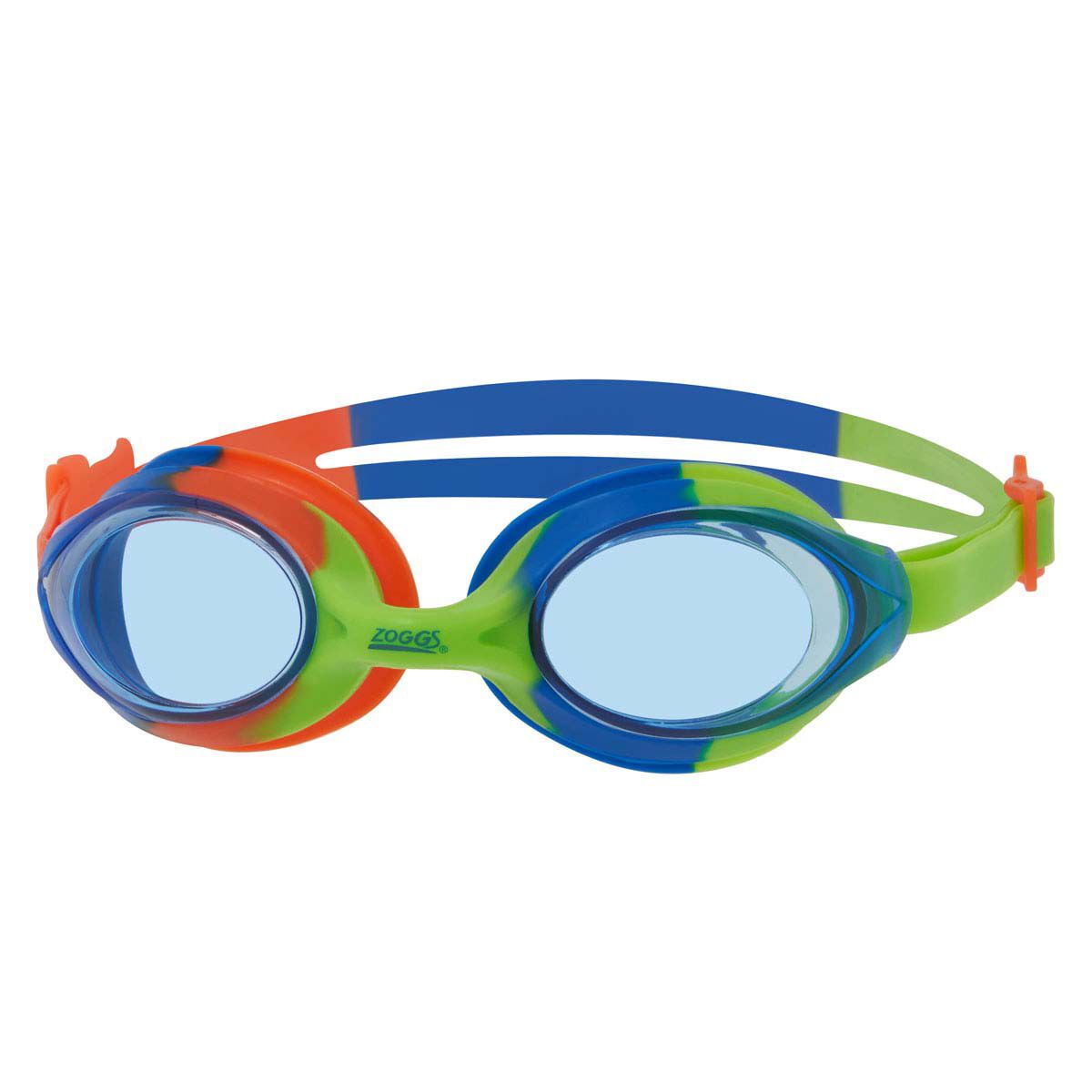 Zoggs Bondi Junior Swim Goggles BCF