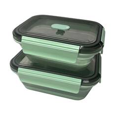 Wanderer Collapsible Container 2 Piece Set, , bcf_hi-res