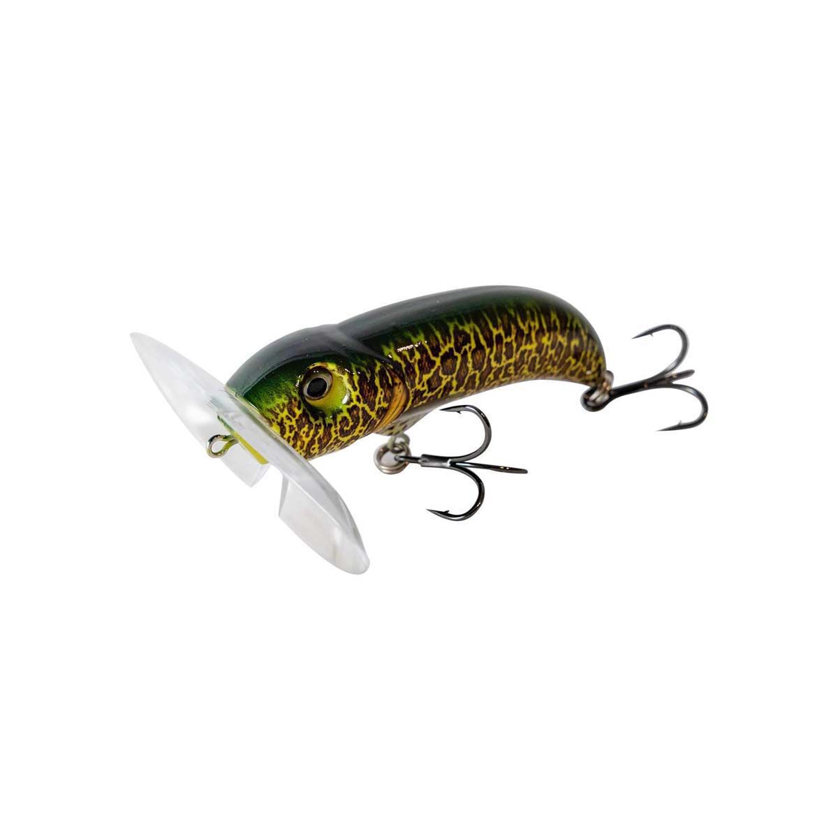Balista Hunchback 90 Surface Lure Murray Cod 90mm, Murray Cod, bcf_hi-res