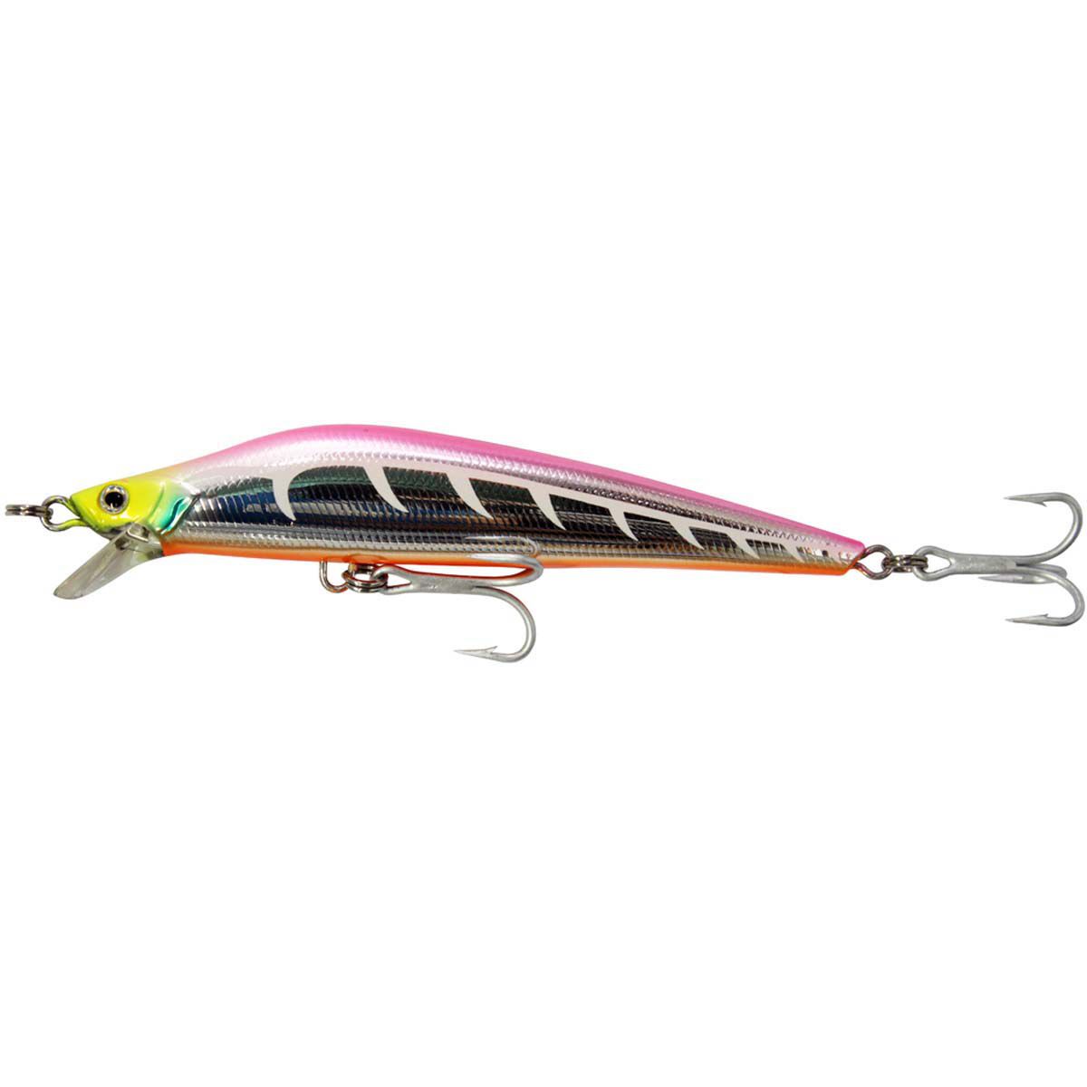 Zerek Barra-X Pro Hard Body Lure 10cm Fat Betty, Fat Betty, bcf_hi-res