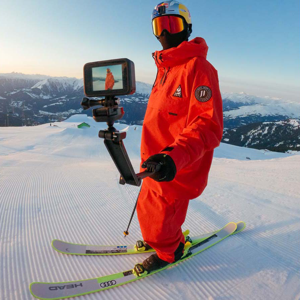 GoPro Enduro Rechargeable Battery (Hero 9/10), , bcf_hi-res