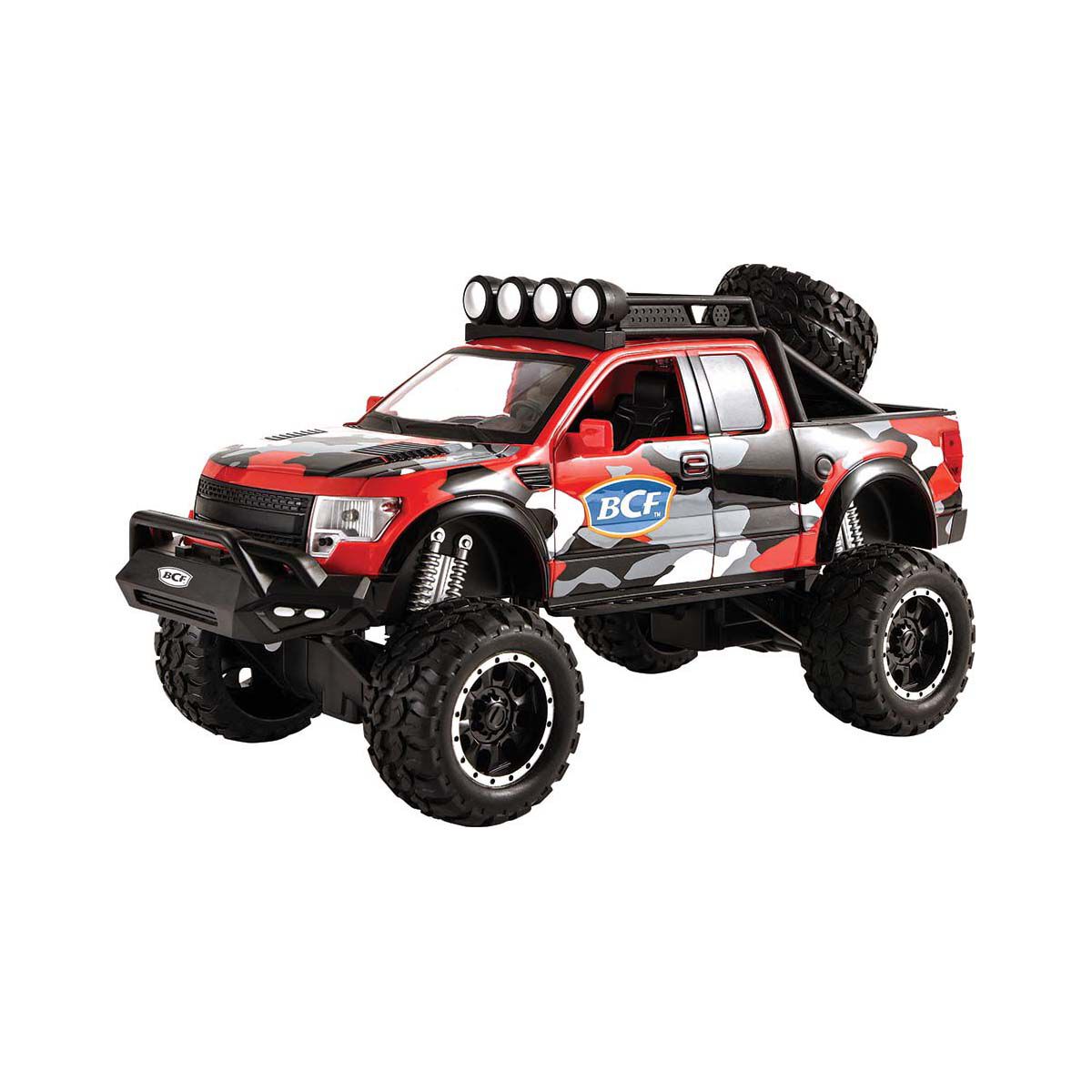 Rhino expedition rc car cheap