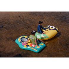 Big Mouth Minions Pool Inflatable Kevin, , bcf_hi-res