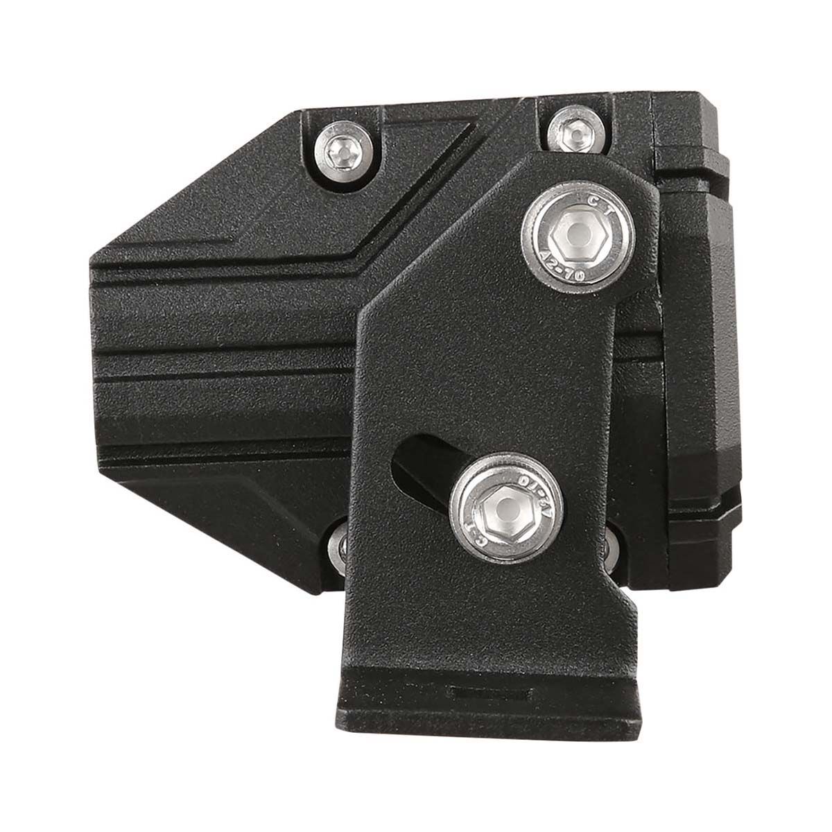 XTM Slimline LED Light Bar 41in BCF