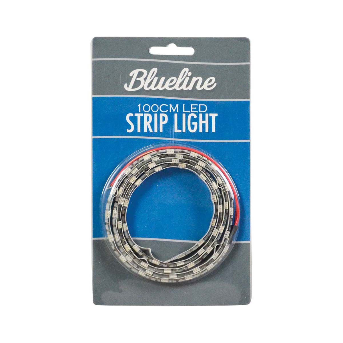 Led online strip 1m