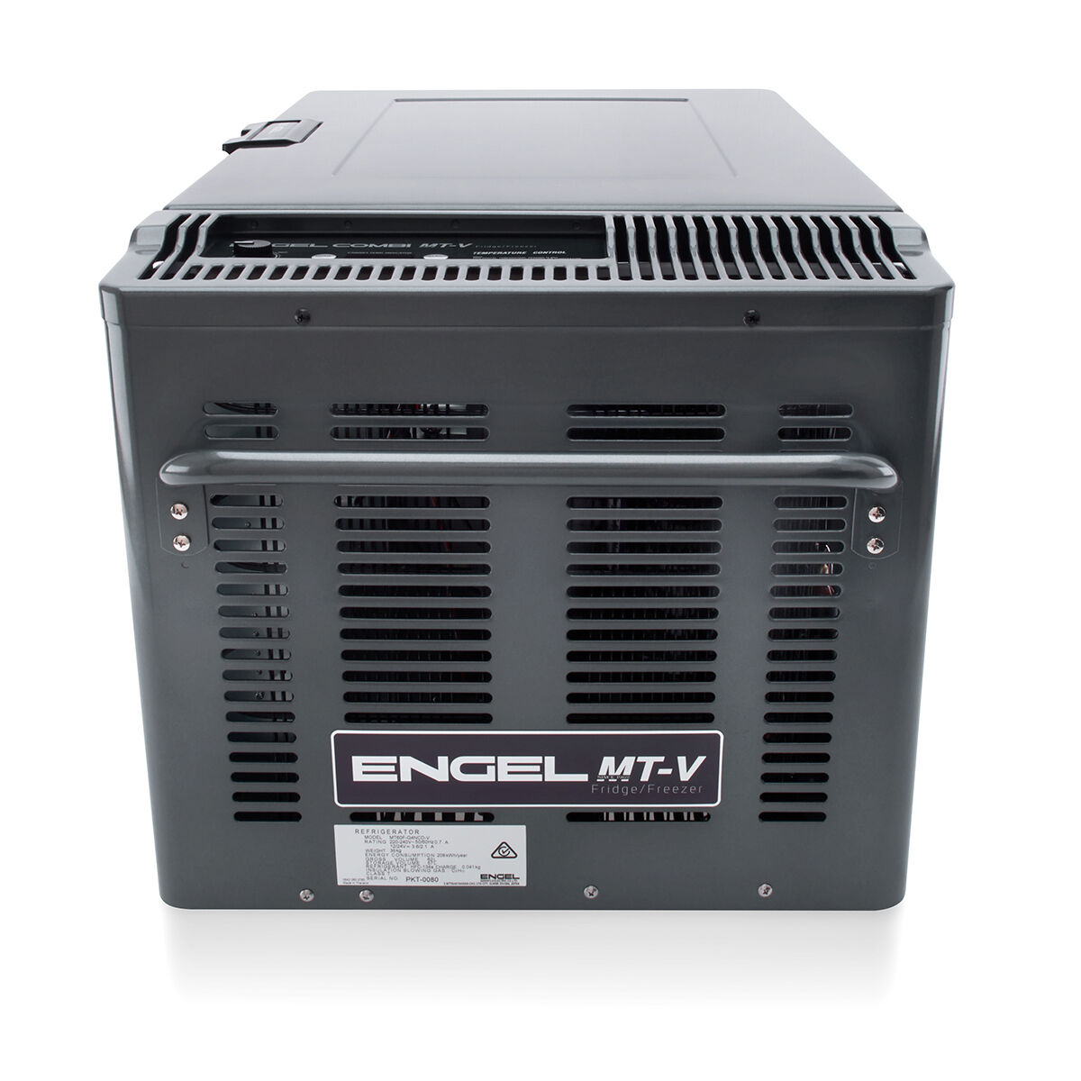 Engel MTV60FC Combi Fridge Freezer 57L BCF