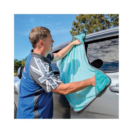 Bowden’s Own The Twisted Mother Sucker Drying Towel, , bcf_hi-res