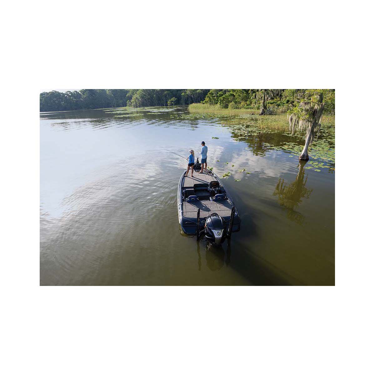 Garmin Echomap Ultra 2 10in 105sv with GT56 Combo, , bcf_hi-res